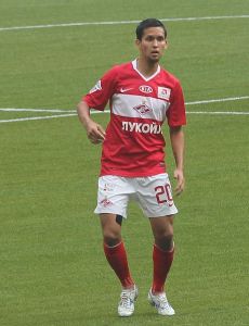 Aleksandr Zotov