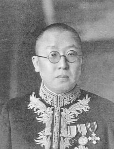 Li Shaogeng