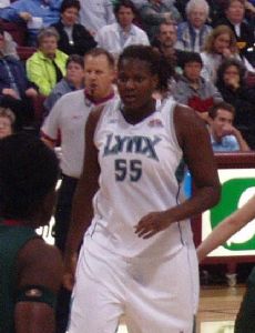 Vanessa Hayden (basketball)