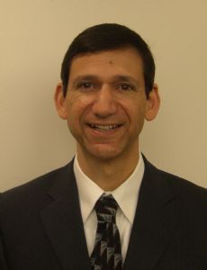 Robert S. Capon
