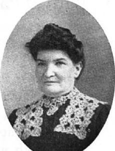 Lillie T. Freeze