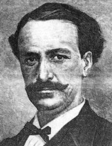 Benito Vicetto Pérez