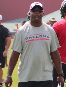 Tim Lewis