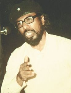 Rohana Wijeweera