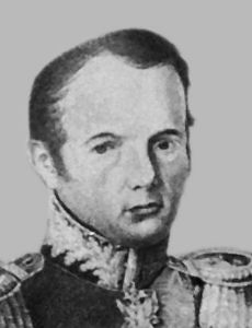Pierre-Dominique Bazaine