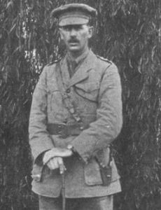 John Arthur