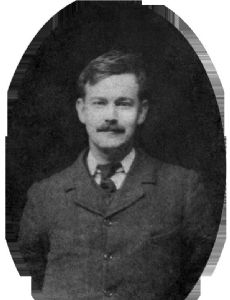 R. H. Tawney