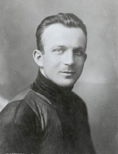 Walter Sawall