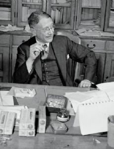 Otto Maass