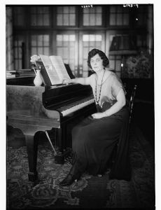 Eleanor Everest Freer