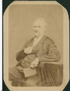 Henry Cheetham (pastor)