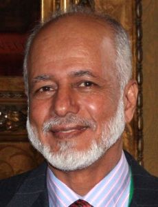 Yusuf bin Alawi bin Abdullah