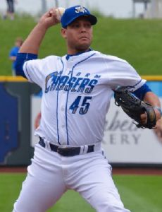 Yohan Pino
