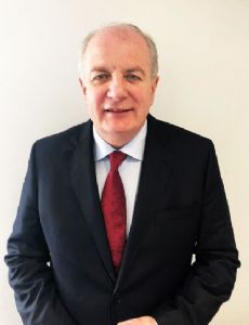 Gavin Duffy (businessman)