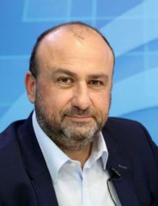 Dimitris Papadakis