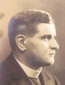 Benjamin Pollard