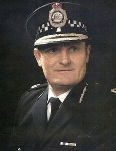Colin Winchester