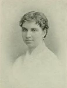 Mary M. Cohen