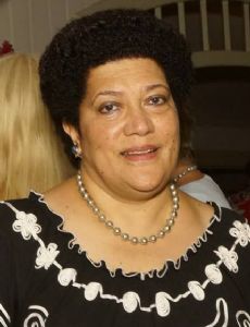 Koila Nailatikau