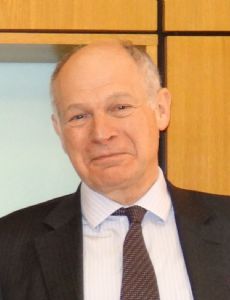 David Neuberger, Baron Neuberger of Abbotsbury