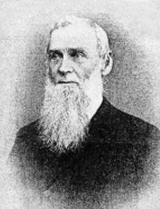 Calvin Wilson Matteer