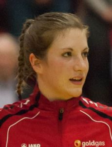 Isabel Plach