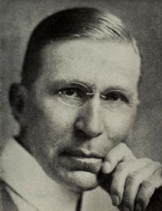Adolph C. Miller