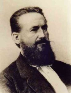 Harry von Arnim