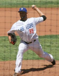Luis Pérez