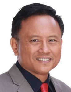 Howie Severino