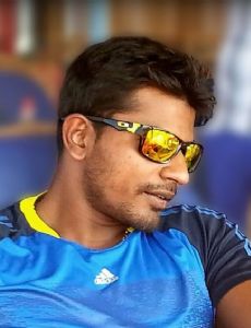 Thalaivan Sargunam