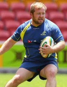 Benn Robinson