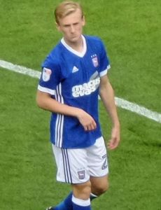 Flynn Downes