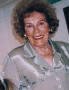 Aurelia Schwarzenegger