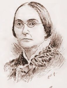 Graceanna Lewis