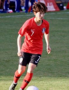 Kang Yu-mi