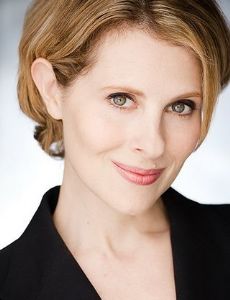 Amy Kay Raymond