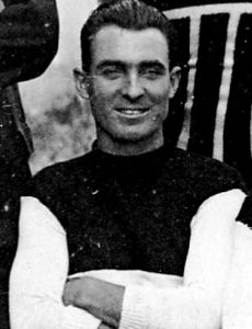 Peter Bampton