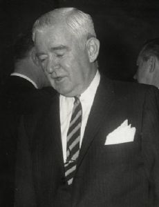 Joseph M. Barr