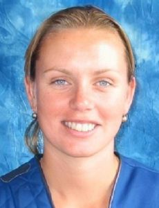 Susan Trindall