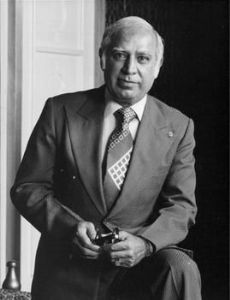 Hari Harilela