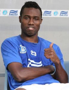 Michael Odibe