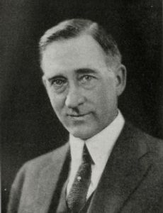 George H. Garrey