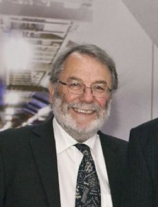 Peter Knight (scientist)