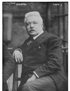 Vittorio Emanuele Orlando