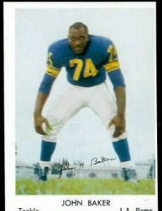 John Baker