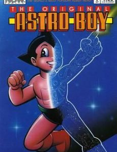 The Original Astro Boy