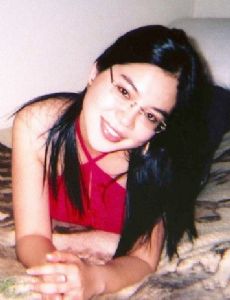 Anita Nhi Vo