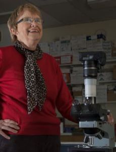 Elizabeth Truswell