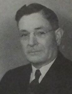 John C. Sanborn